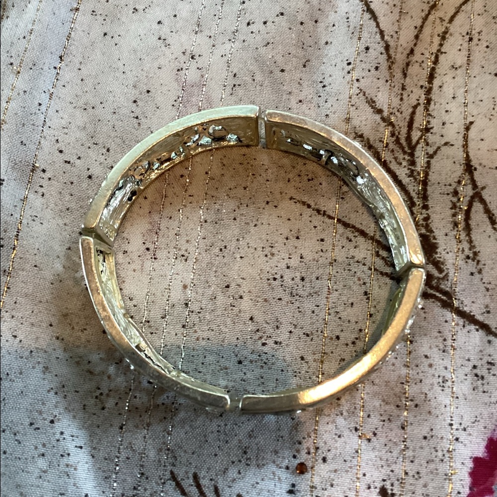 Abalone Shell Bracelet - image 7